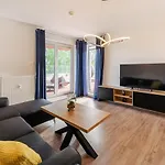 Luksusowy Polanki Park Z Krytym Basenem Apartment *