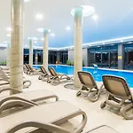 Apartment Luksusowy Polanki Park Z Krytym Basenem