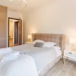 Apartment Luksusowy Polanki Park Z Krytym Basenem Kolobrzeg