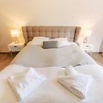 Luksusowy Polanki Park Z Krytym Basenem Apartmán *
