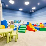 Luksusowy Polanki Park Z Krytym Basenem *